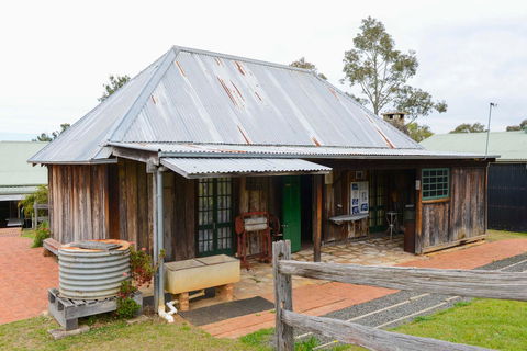 Belimbla Park, The Oaks, Oakdale, Nattai, Burragorang, Yerranderie - Nambucca Heads Accommodation 1