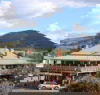 Braidwood Heritage Walk - Nambucca Heads Accommodation