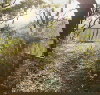 Bundanoon Creek walking track - Nambucca Heads Accommodation