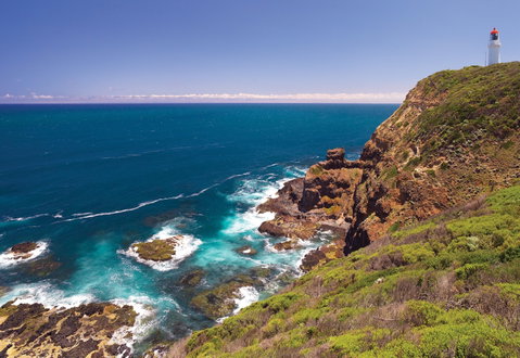 Bushrangers Bay Walking Track - Nambucca Heads Accommodation 0
