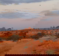 Castle Rock walk and Lookout - Nambucca Heads Accommodation
