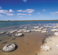 Cervantes - Nambucca Heads Accommodation