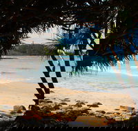 Convent Beach - Nambucca Heads Accommodation