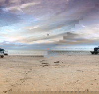 Coorong National Park - Nambucca Heads Accommodation