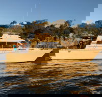 Cruising the  Swan River in at Sunset with Boutique Cruise - Nambucca Heads Accommodation