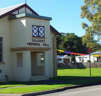 Cundletown Heritage Walk - Nambucca Heads Accommodation