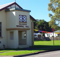 Cundletown and Lower Manning Historical  Society Inc - Nambucca Heads Accommodation
