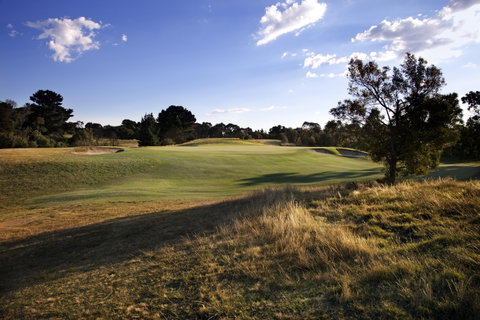 Curlewis Golf Club & The Range At Curlewis The Bellarine - Nambucca Heads Accommodation 2