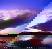 Currumbin Waters - Nambucca Heads Accommodation