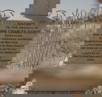 Darke's Grave - Nambucca Heads Accommodation