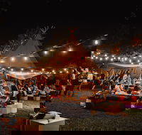 Earlando Weddings and Private Events - Nambucca Heads Accommodation