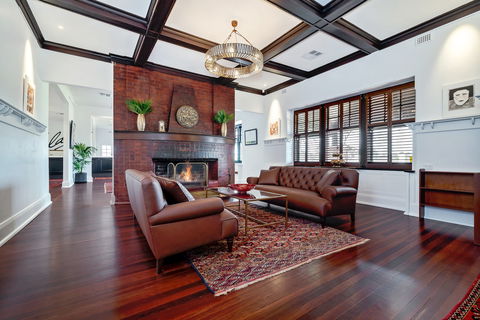 Elderton Wines Cellar Door - Nambucca Heads Accommodation 1