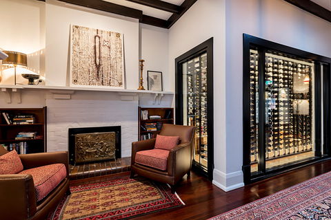 Elderton Wines Cellar Door - Nambucca Heads Accommodation 2