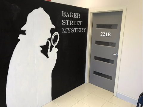 Escape Room Albury - Nambucca Heads Accommodation 1