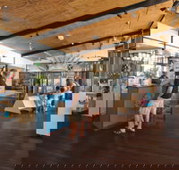 Gab Titui Cultural Centre - Nambucca Heads Accommodation