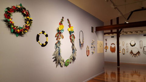 Gab Titui Cultural Centre - Nambucca Heads Accommodation 2