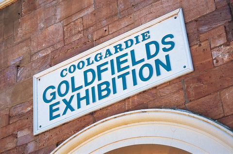Goldfields Exhibition Museum - Nambucca Heads Accommodation 0