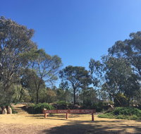 Grenfell Endemic Garden - Nambucca Heads Accommodation