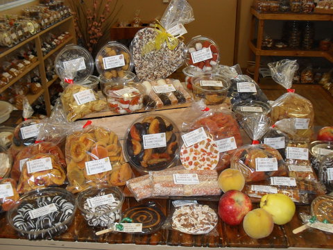 Gully Gardens - Nambucca Heads Accommodation 1