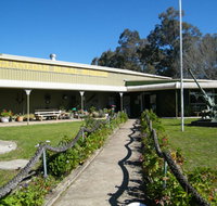 Gunnedah Rural Museum - Nambucca Heads Accommodation