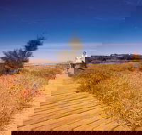 Irwin River Nature Trail - Nambucca Heads Accommodation