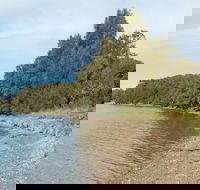 Lake Macquarie State Conservation Area