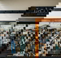 Lalt Collective - Nambucca Heads Accommodation