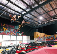Latitude Perth - Nambucca Heads Accommodation