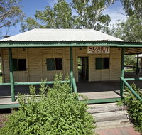 Lenroy Slab Hut - Nambucca Heads Accommodation
