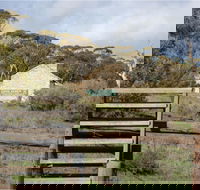 Lenger Reserve - Nambucca Heads Accommodation