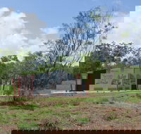 Leprosarium Memorial - Nambucca Heads Accommodation