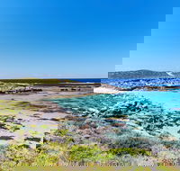 Little Salmon Bay - Nambucca Heads Accommodation