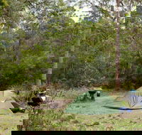 Long Gully picnic area - Nambucca Heads Accommodation