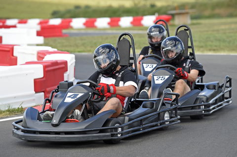 Luddenham Raceway - Nambucca Heads Accommodation 0