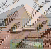 Maitland Repertory Theatre - Nambucca Heads Accommodation