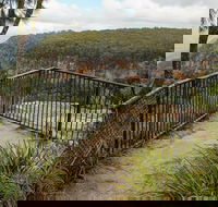 Manning lookout - Nambucca Heads Accommodation