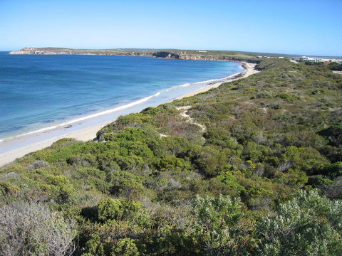 Marion Bay - Nambucca Heads Accommodation 0