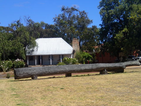 Military Barracks - Nambucca Heads Accommodation 2