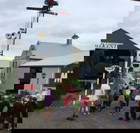 Millicent National Trust Museum - Nambucca Heads Accommodation