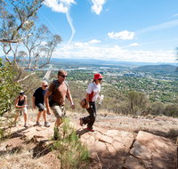 Mount Ainslie Lookout - Nambucca Heads Accommodation