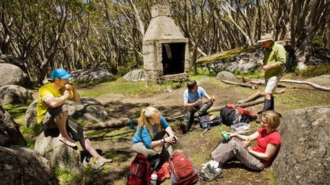 Mt Baw Baw - Nambucca Heads Accommodation 0