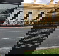 Naracoorte Heritage Trail - Nambucca Heads Accommodation
