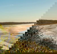 Narrawallee Creek Nature Reserve - Nambucca Heads Accommodation