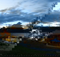 New England Regional Art Museum - Nambucca Heads Accommodation