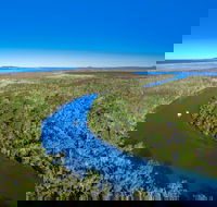Noosa Everglades - Nambucca Heads Accommodation