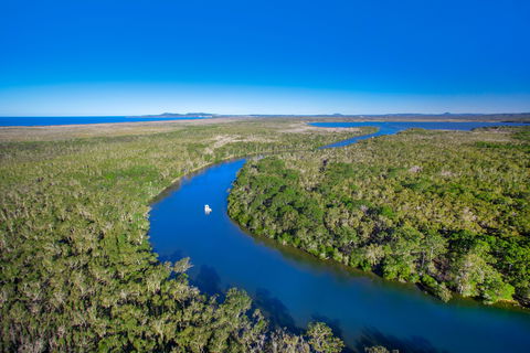 Noosa Everglades - Nambucca Heads Accommodation 0