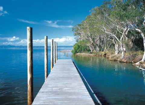 Noosa Everglades - Nambucca Heads Accommodation 1