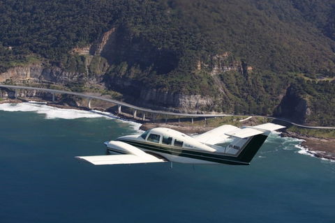 NSW Air Flight Training Pty Ltd - Nambucca Heads Accommodation 0