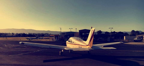 NSW Air Flight Training Pty Ltd - Nambucca Heads Accommodation 2