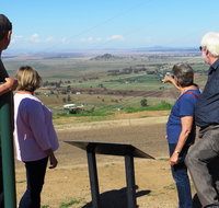 Porcupine Lookout - Nambucca Heads Accommodation